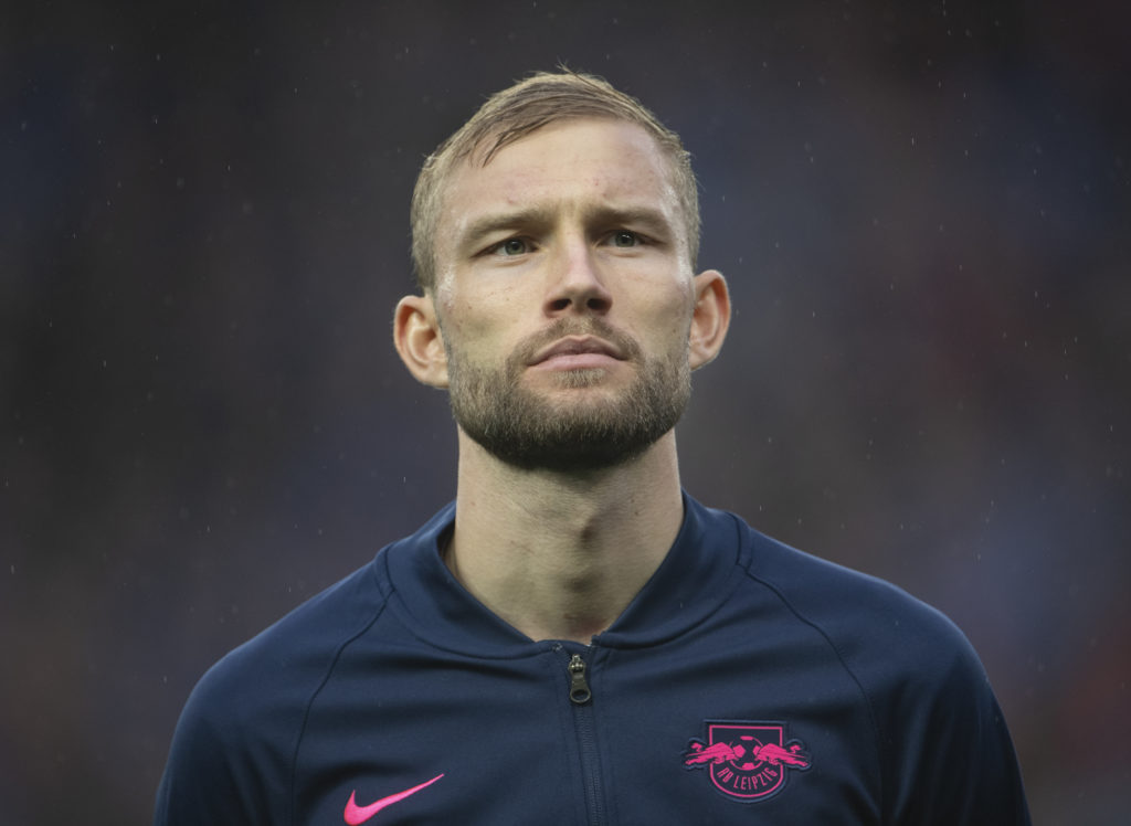 Rangers v RB Leipzig: Semi Final Leg Two - UEFA Europa League