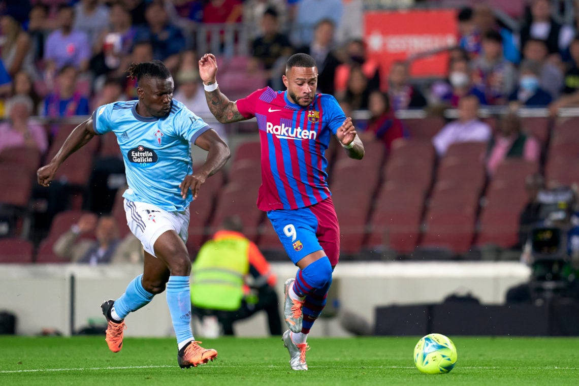 Photo by Pedro Salado/Quality Sport Images/Getty Images