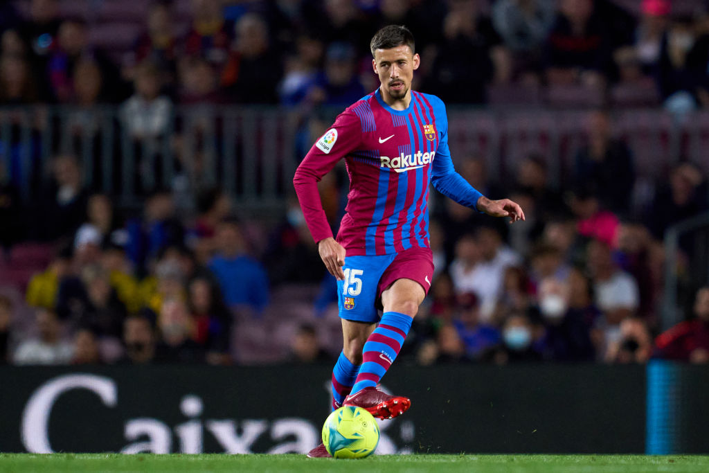 FC Barcelona v RC Celta de Vigo - La Liga Santander