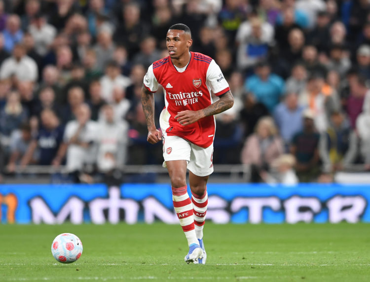 Photo by David Price/Arsenal FC via Getty Images