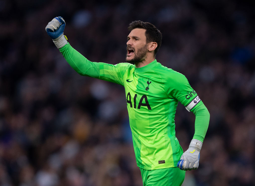 Tottenham Hotspur v Arsenal - Premier League