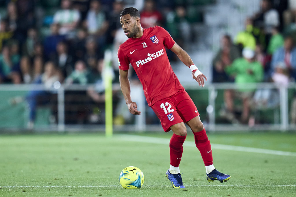 Elche CF v Club Atletico de Madrid - La Liga Santander
