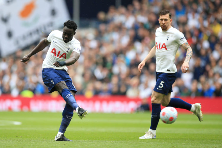 Photo by Tottenham Hotspur FC/Tottenham Hotspur FC via Getty Images