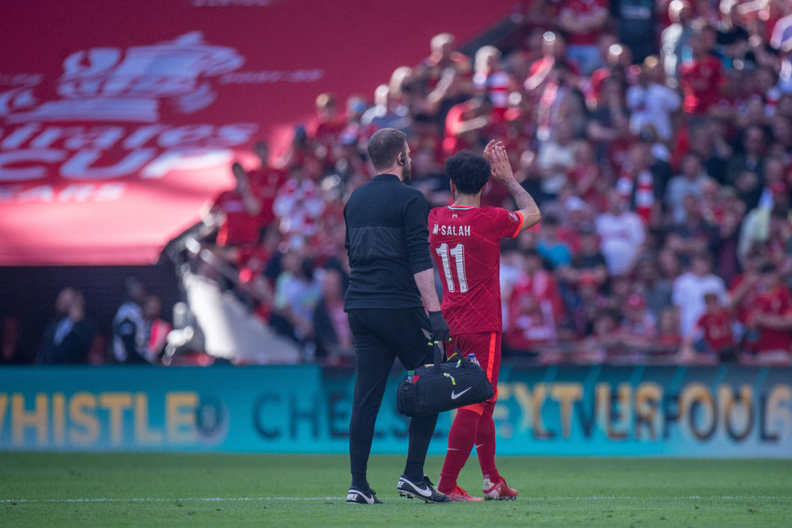 Photo by Sebastian Frej/MB Media/Getty Images