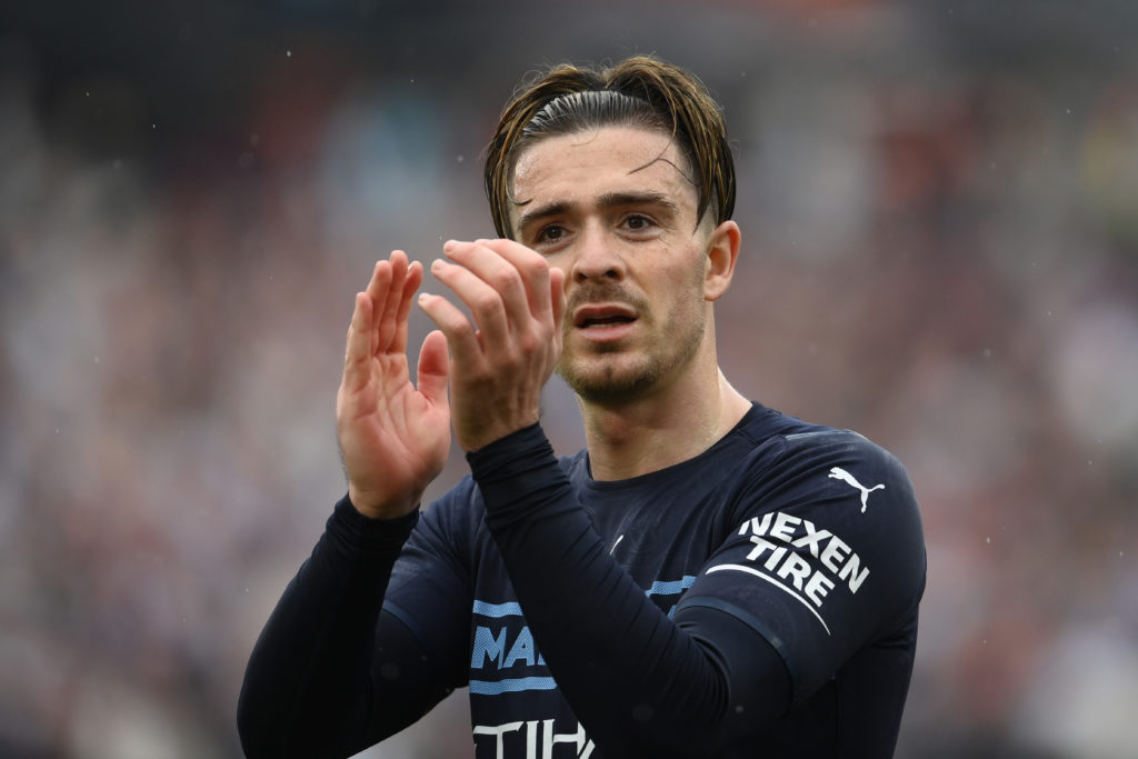West Ham United v Manchester City - Premier League