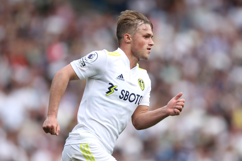 Leeds United v Brighton & Hove Albion - Premier League