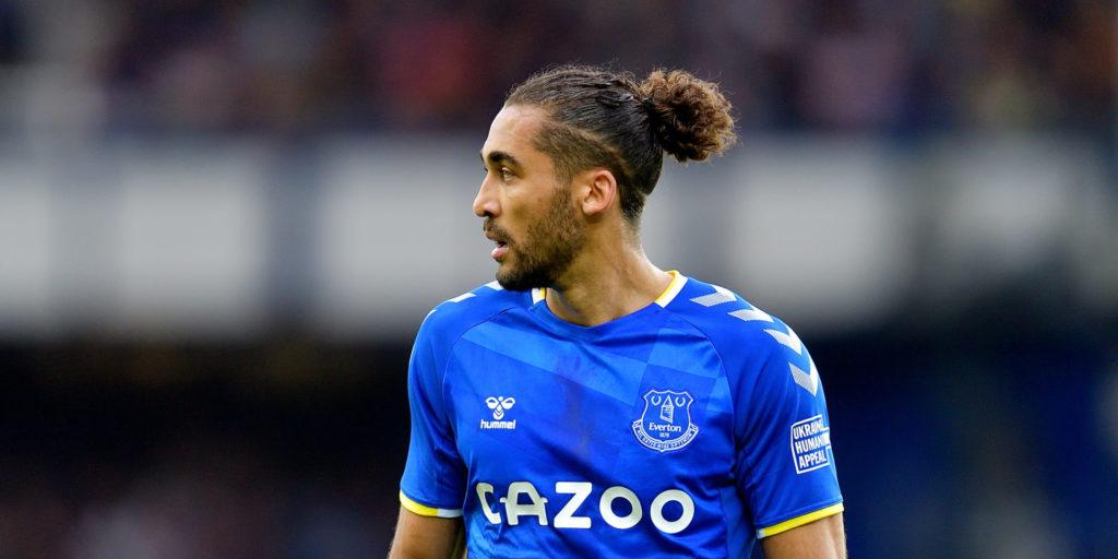 Newcastle change Calvert-Lewin plans