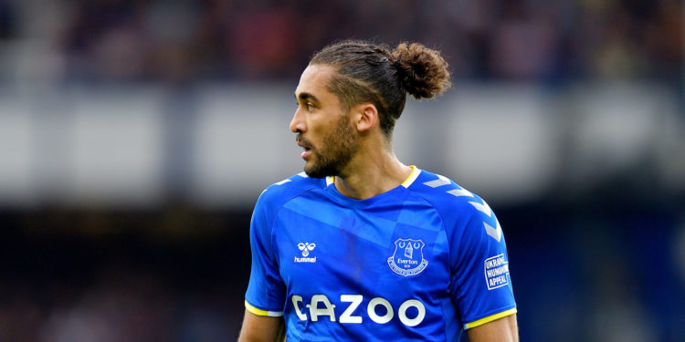Journalist says Newcastle would still 'love' to sign Dominic Calvert-Lewin from Everton