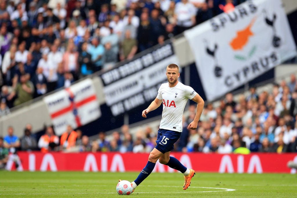 Tottenham Hotspur v Burnley - Premier League