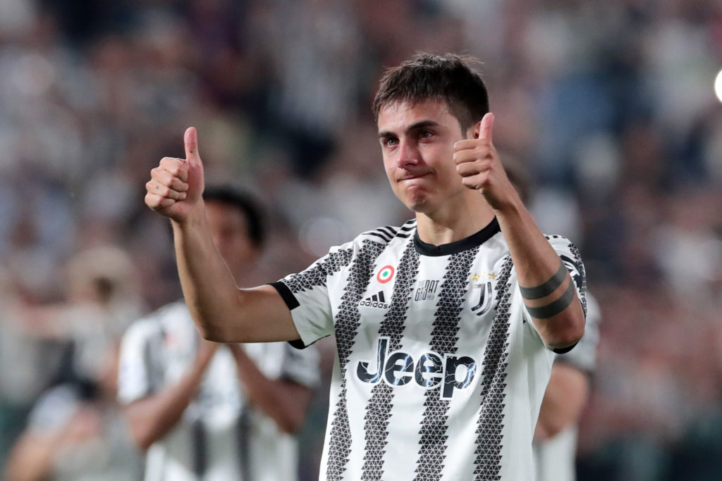 Juventus v SS Lazio - Serie A