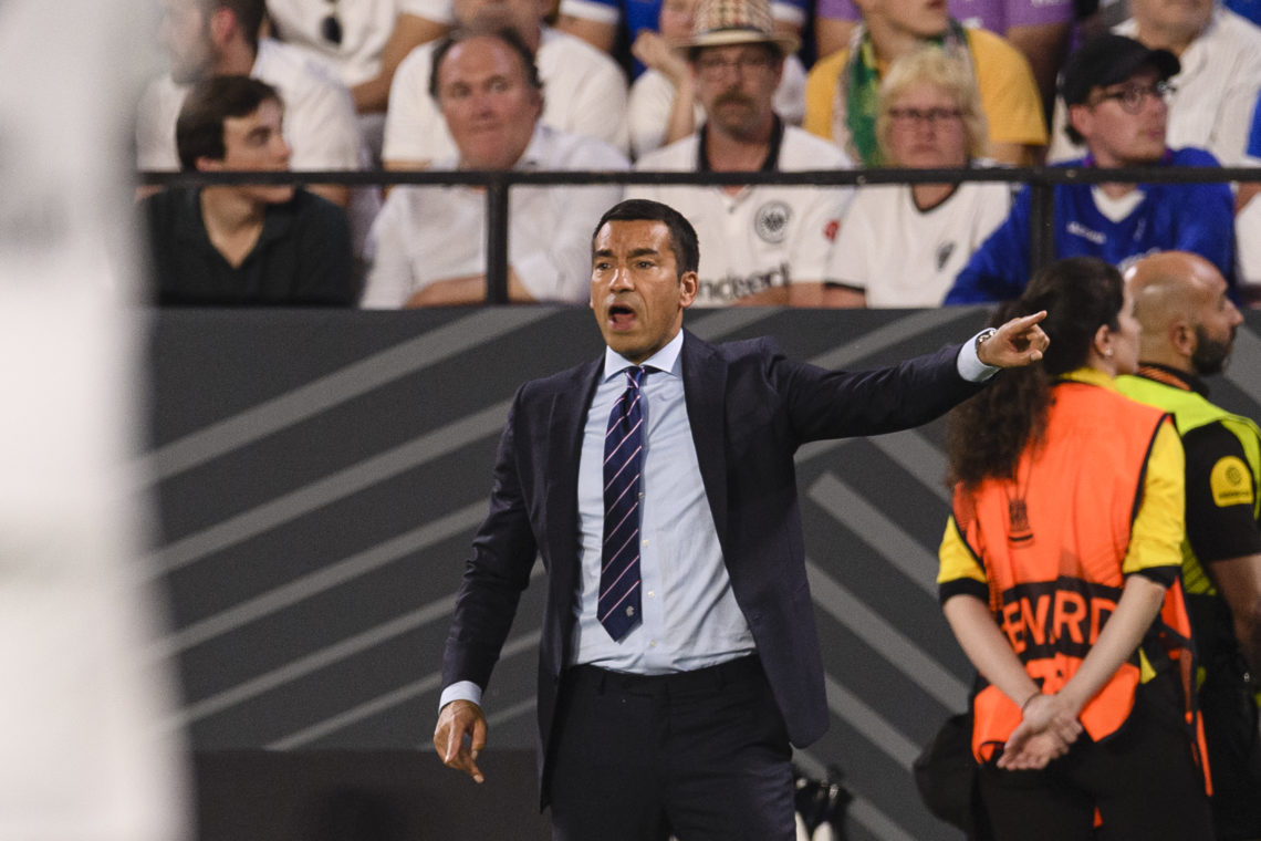 Photo by Marcio Machado/Eurasia Sport Images/Getty Images