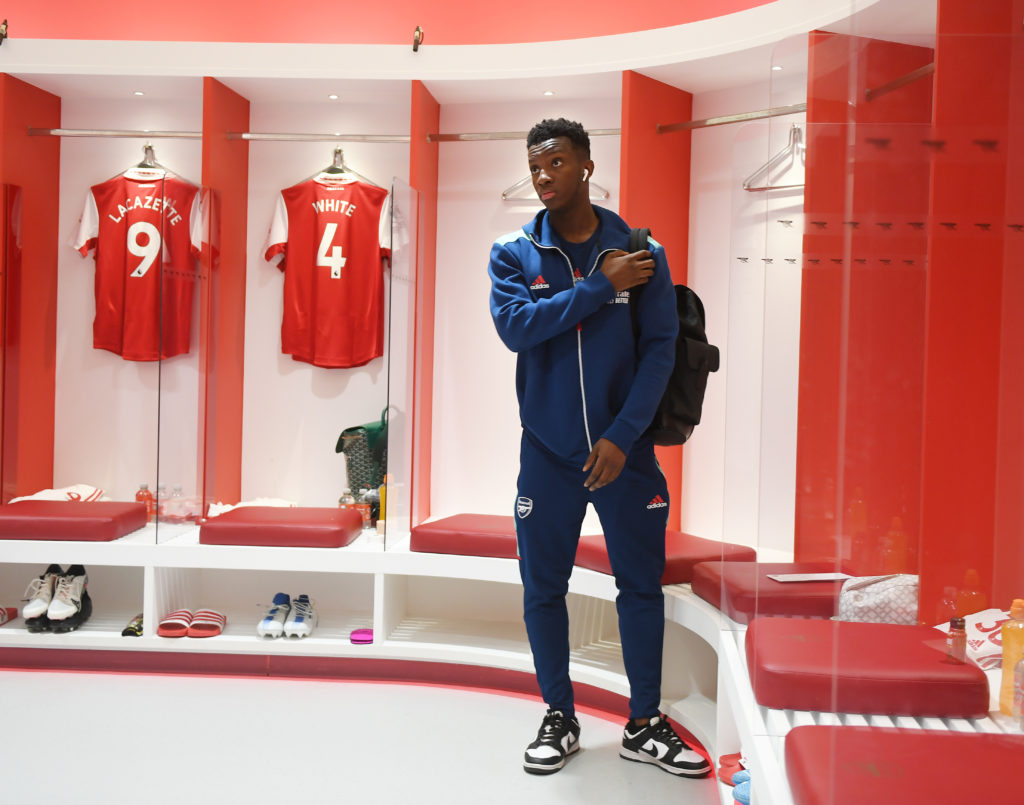 Arsenal v Everton - Premier League