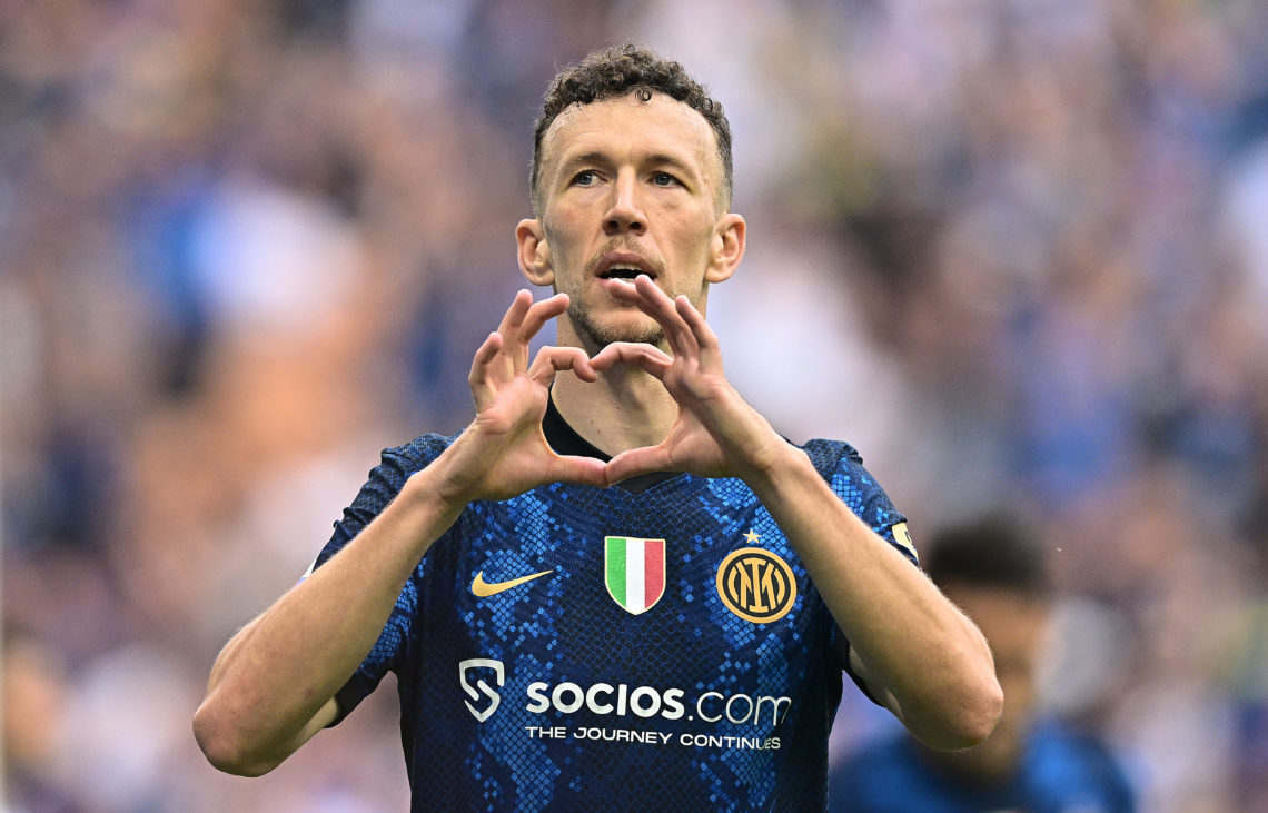 Photo by Mattia Ozbot - Inter/Inter via Getty Images