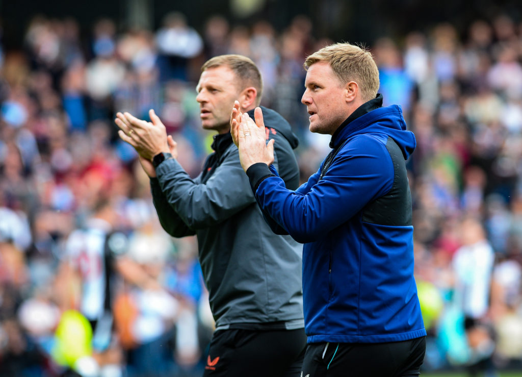 Burnley v Newcastle United - Premier League
