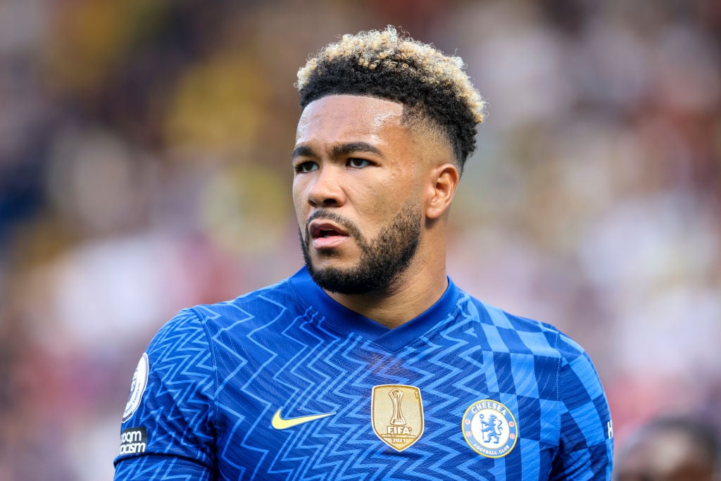 Chelsea v Watford - Premier League