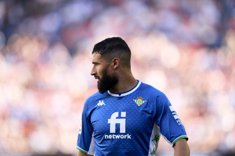Photo by Aitor Alcalde Colomer/Getty Images