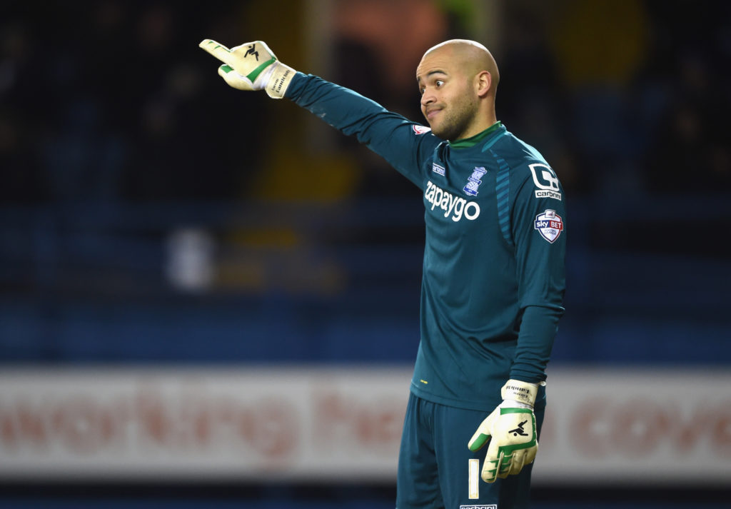 Sheffield Wednesday v Birmingham City - Sky Bet Championship