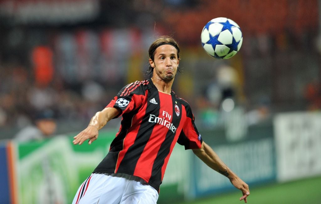 Luca Antonini
