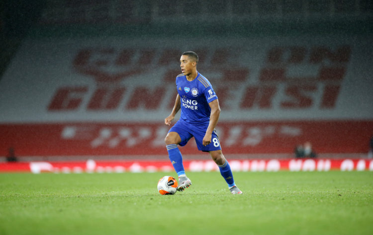 Photo by Plumb Images/Leicester City FC via Getty Images
