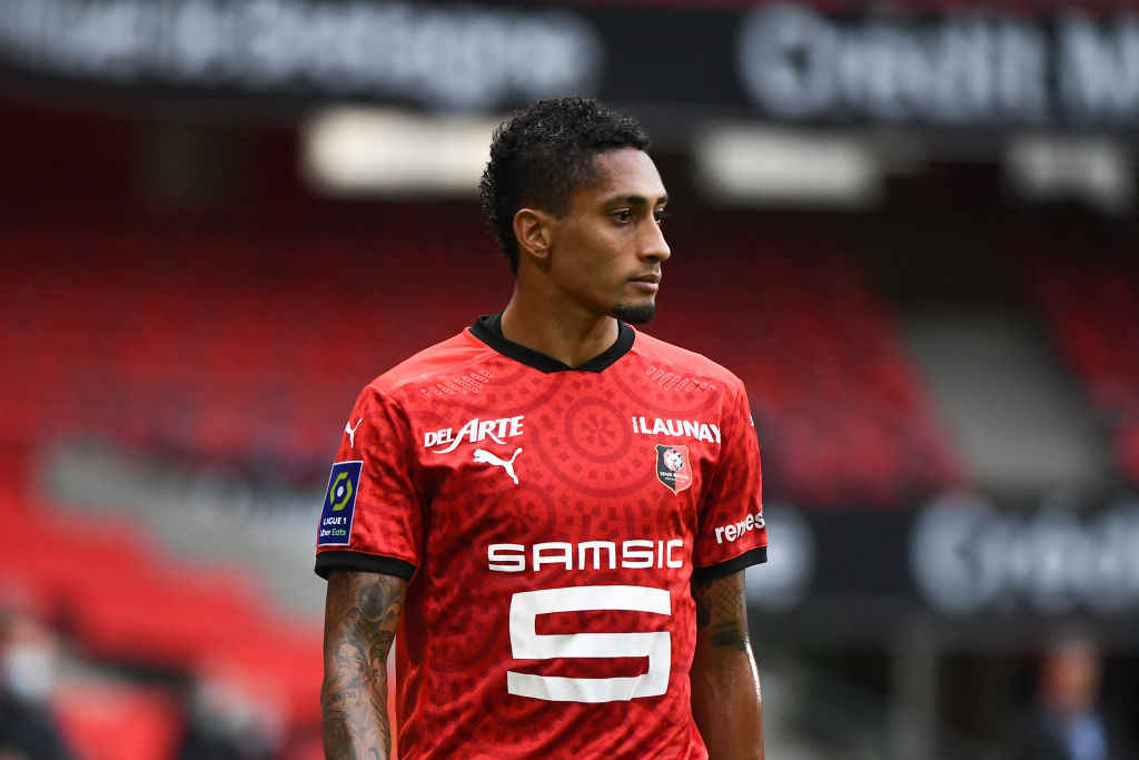 Stade Rennais v Stade Reims - Ligue 1 Uber Eats