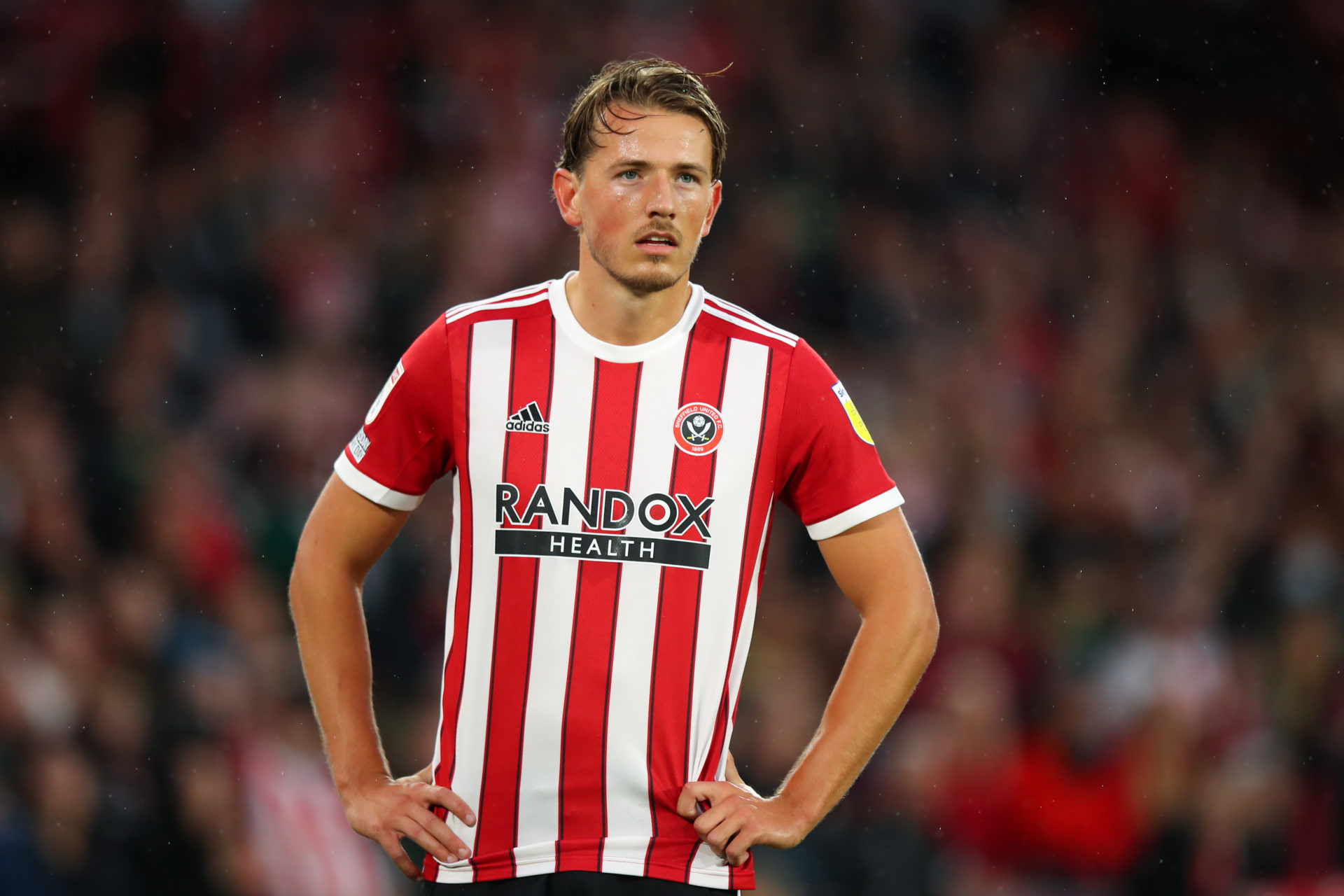Leeds interested in Berge