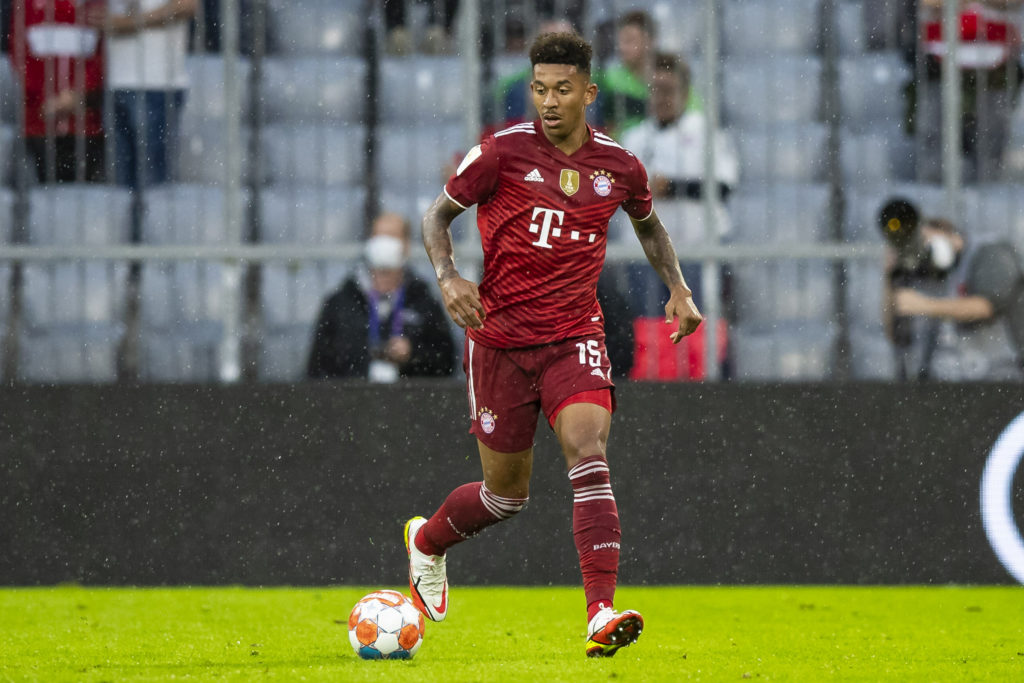 FC Bayern Muenchen v 1. FC Koeln - Bundesliga