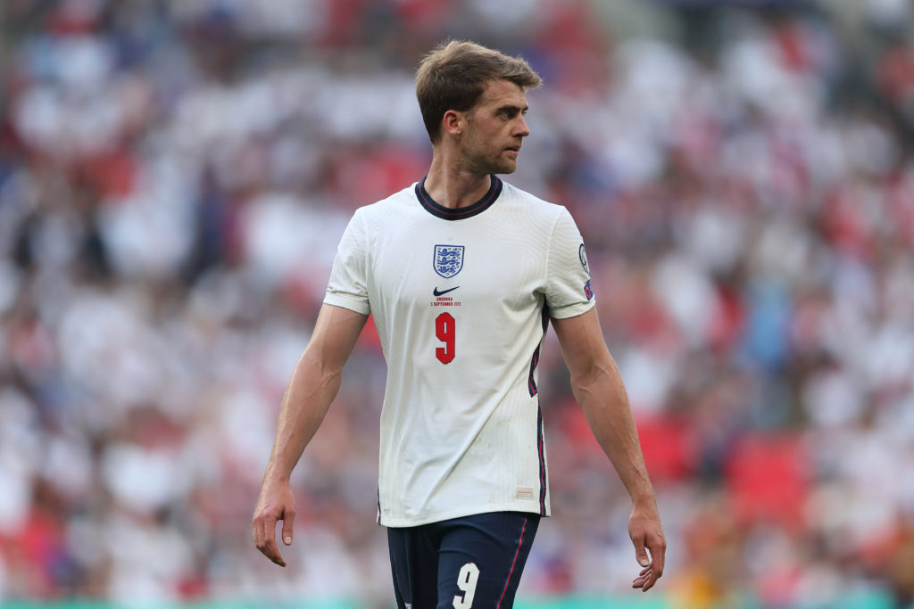 England v Andorra: 2022 FIFA World Cup Qualifier