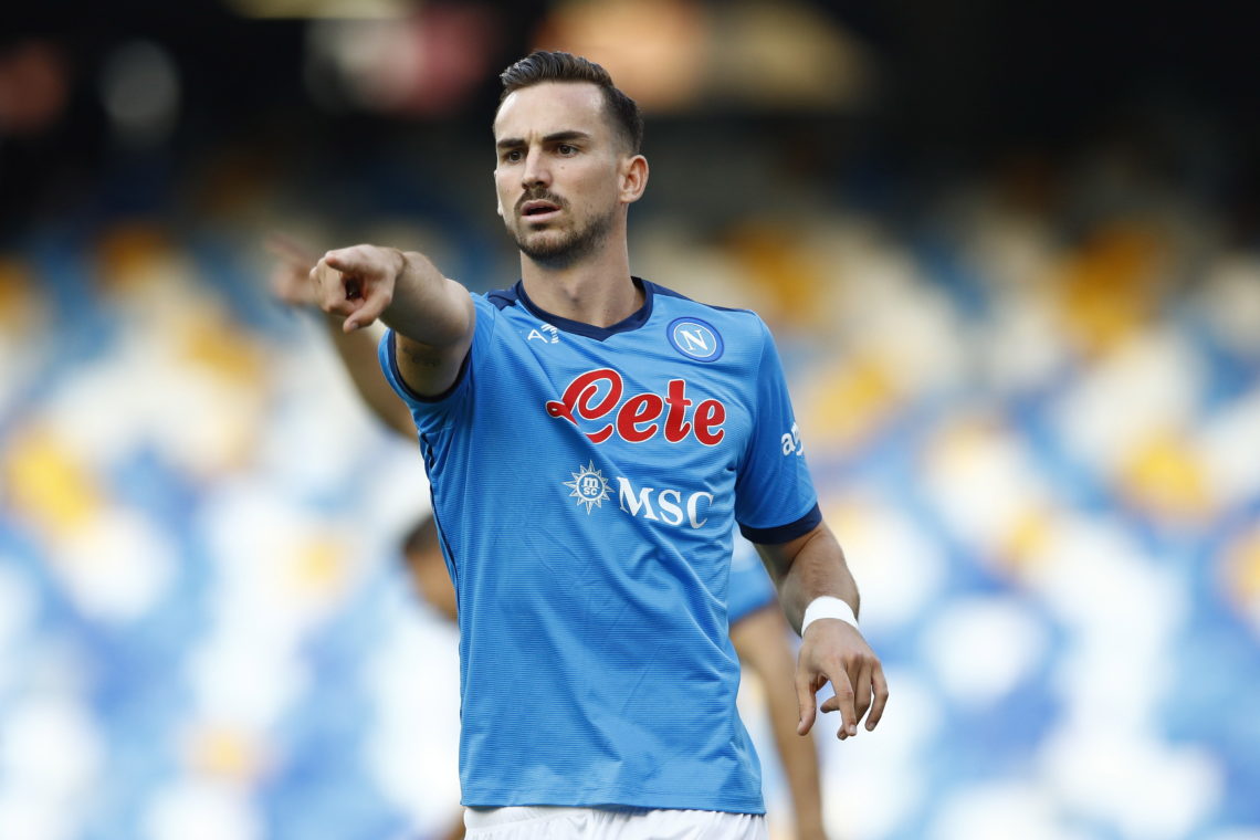 Photo by Matteo Ciambelli/DeFodi Images via Getty Images