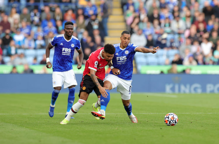 Photo by Plumb Images/Leicester City FC via Getty Images