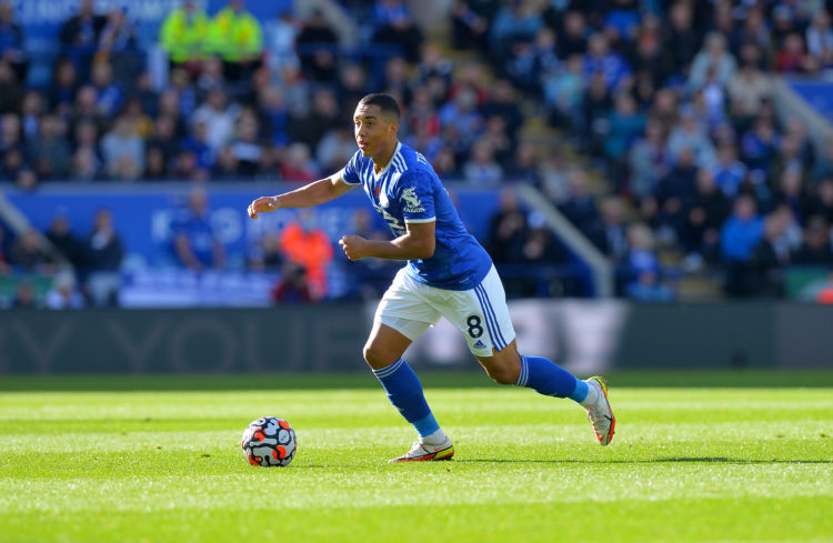 Photo by Plumb Images/Leicester City FC via Getty Images