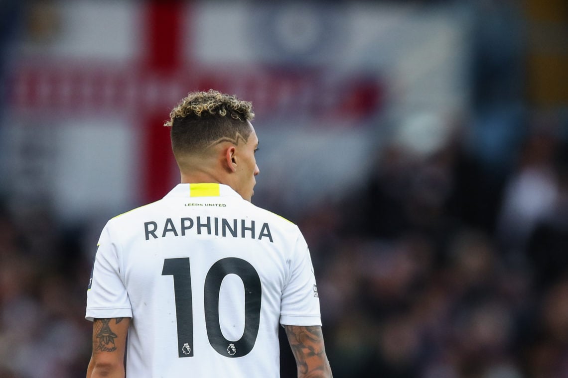 Report: Arsenal to hold fresh Raphinha talks this week; £50m deal possible