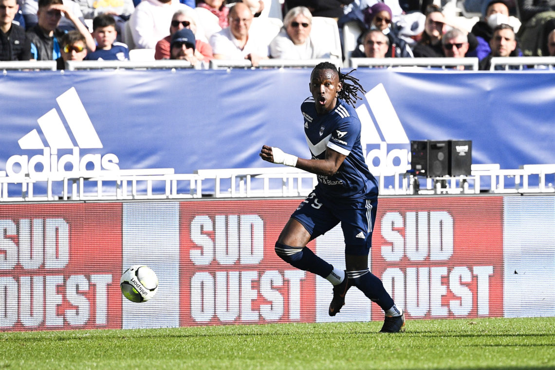 Photo by Christophe Saidi/FEP/Icon Sport via Getty Images