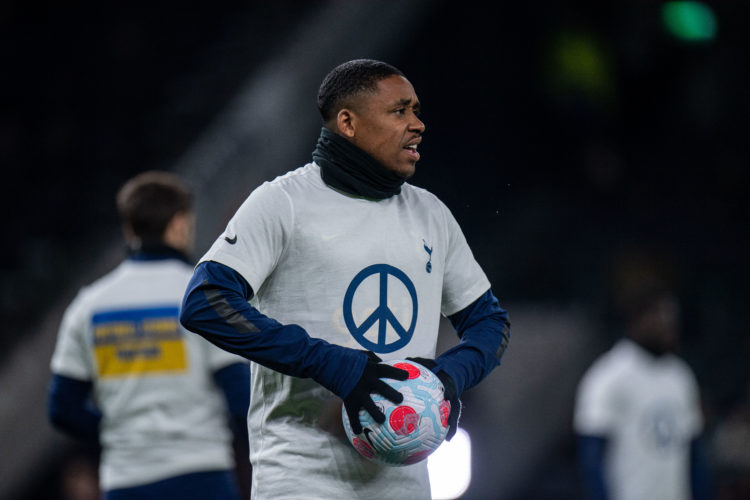 Photo by Sebastian Frej/MB Media/Getty Images
