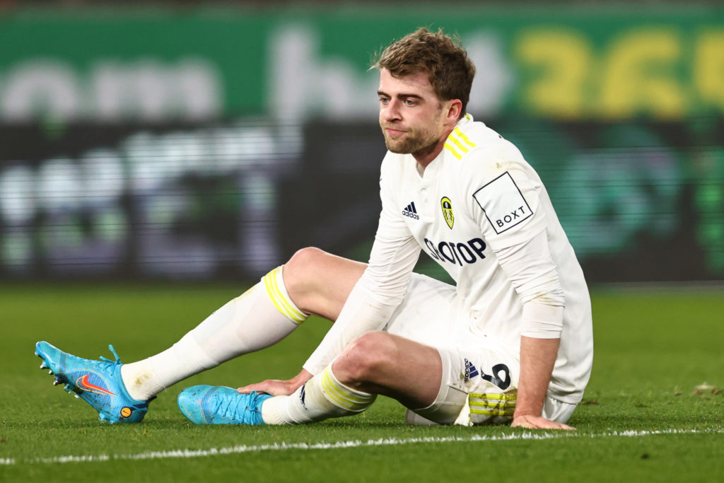 Wolverhampton Wanderers v Leeds United - Premier League