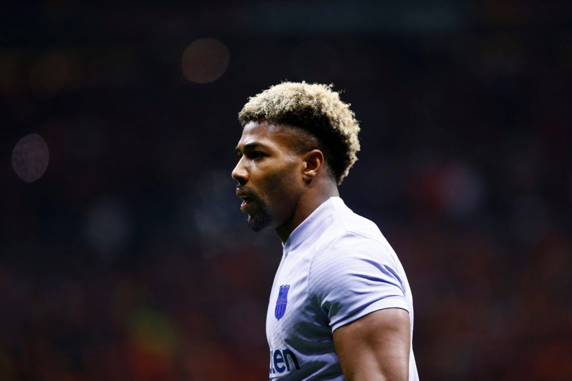 Tottenham still 'really want' to sign Adama Traore from Wolves