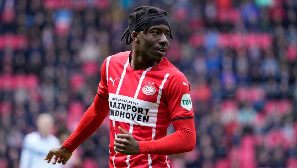 PSV v RKC Waalwijk - Dutch Eredivisie