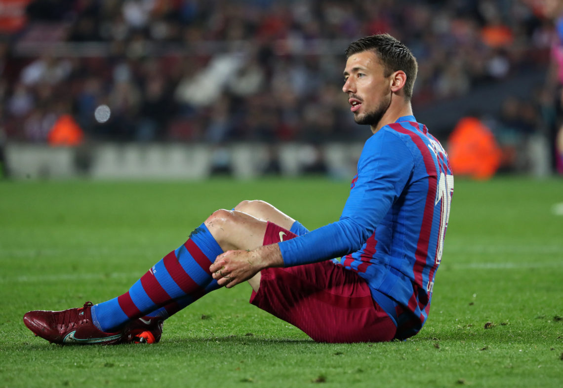 Photo by Joan Valls/Urbanandsport /NurPhoto via Getty Images