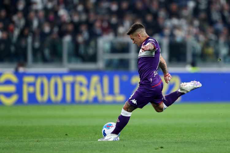 Report: Fiorentina plan final £6m bid for Arsenal man Lucas Torreira