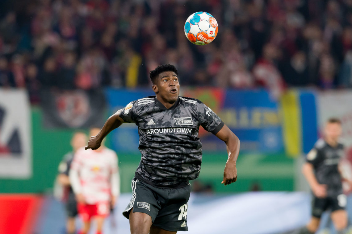 Photo by Nico Paetzel/vi/DeFodi Images via Getty Images