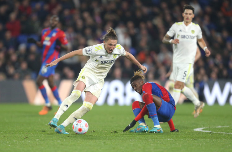Report: Leeds not confident Ayling will be ready for start of next season