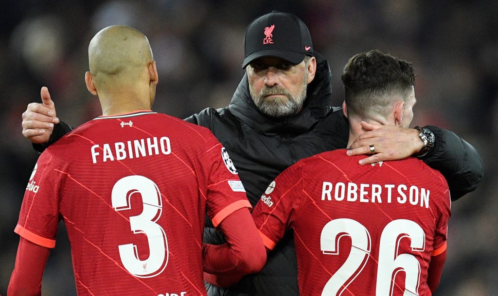 FBL-C1-EUR-LIVERPOOL-VILLARREAL