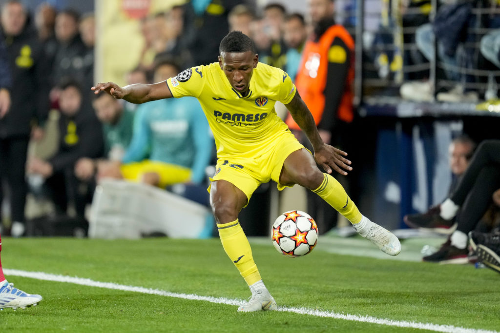 Conte tells Tottenham to sign Estupinan