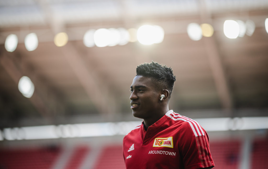 Sport-Club Freiburg v 1. FC Union Berlin - Bundesliga