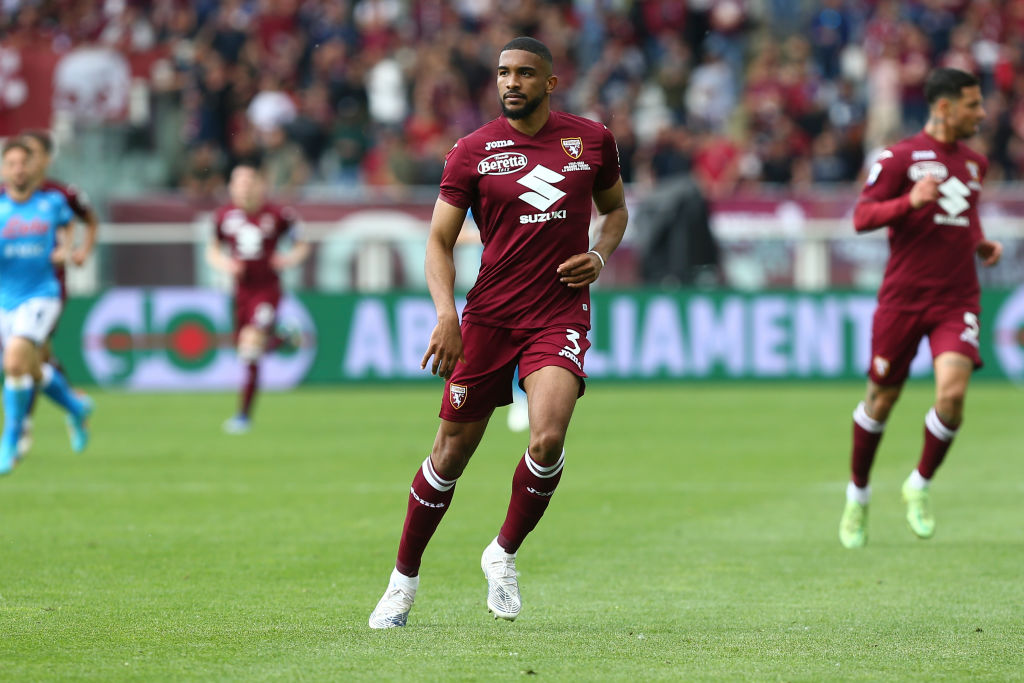 Torino FC v SSC Napoli - Serie A
