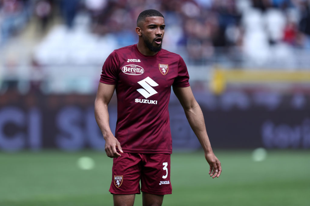 Latest transfer rumours