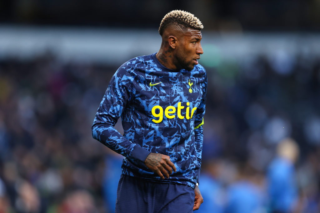 Tottenham Hotspur v Arsenal - Premier League