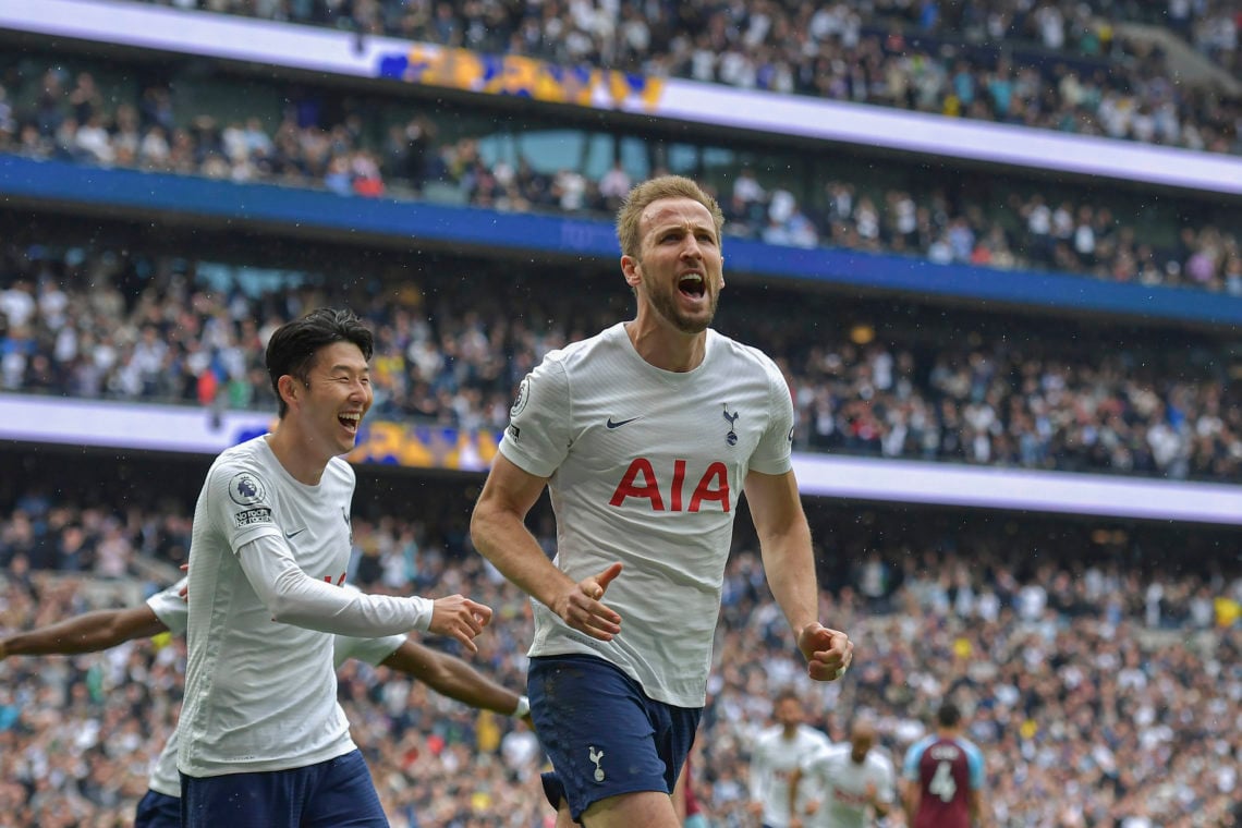 Tottenham drop clever Champions League final hint in new kit launch video