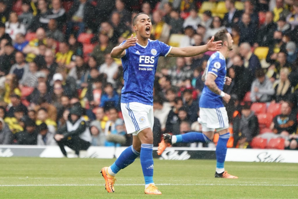 Tielemans wants to join Arsenal