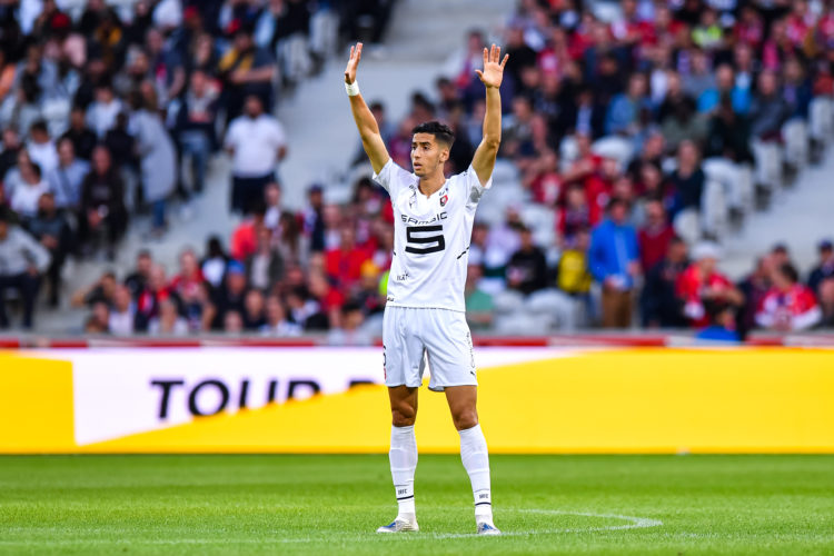 Report: West Ham are now seriously scared that Newcastle will sign their £30m target, he's already in London