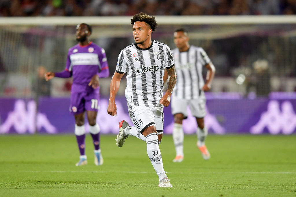 ACF Fiorentina v Juventus - Serie A